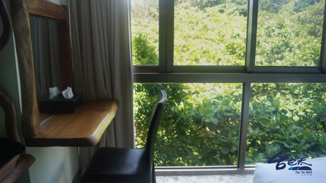 台巴太民宿 垦丁大街 外观 照片
